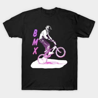 bmx T-Shirt